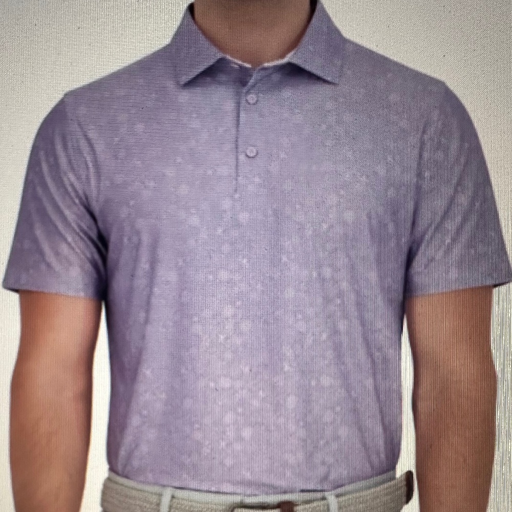 Ben Sherman Short Sleeve Polo Shirt